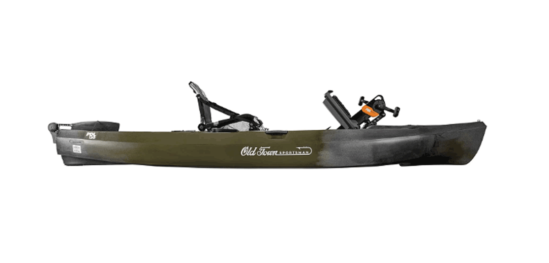 Sportsman PDL 120 Kayak