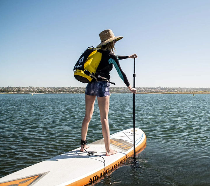 StashPak™ Rolltop Dry Bags