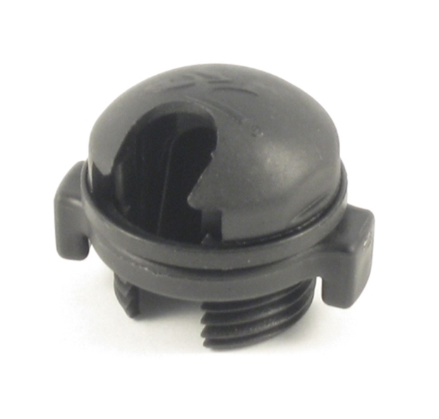 Hobie Lowrance Thru Hull Plug