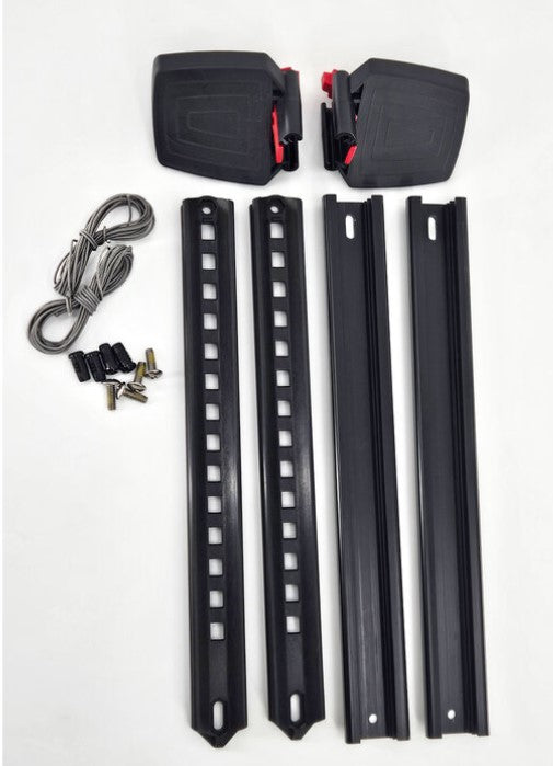 Titan X Steering Kit - 12.5 & 10.5