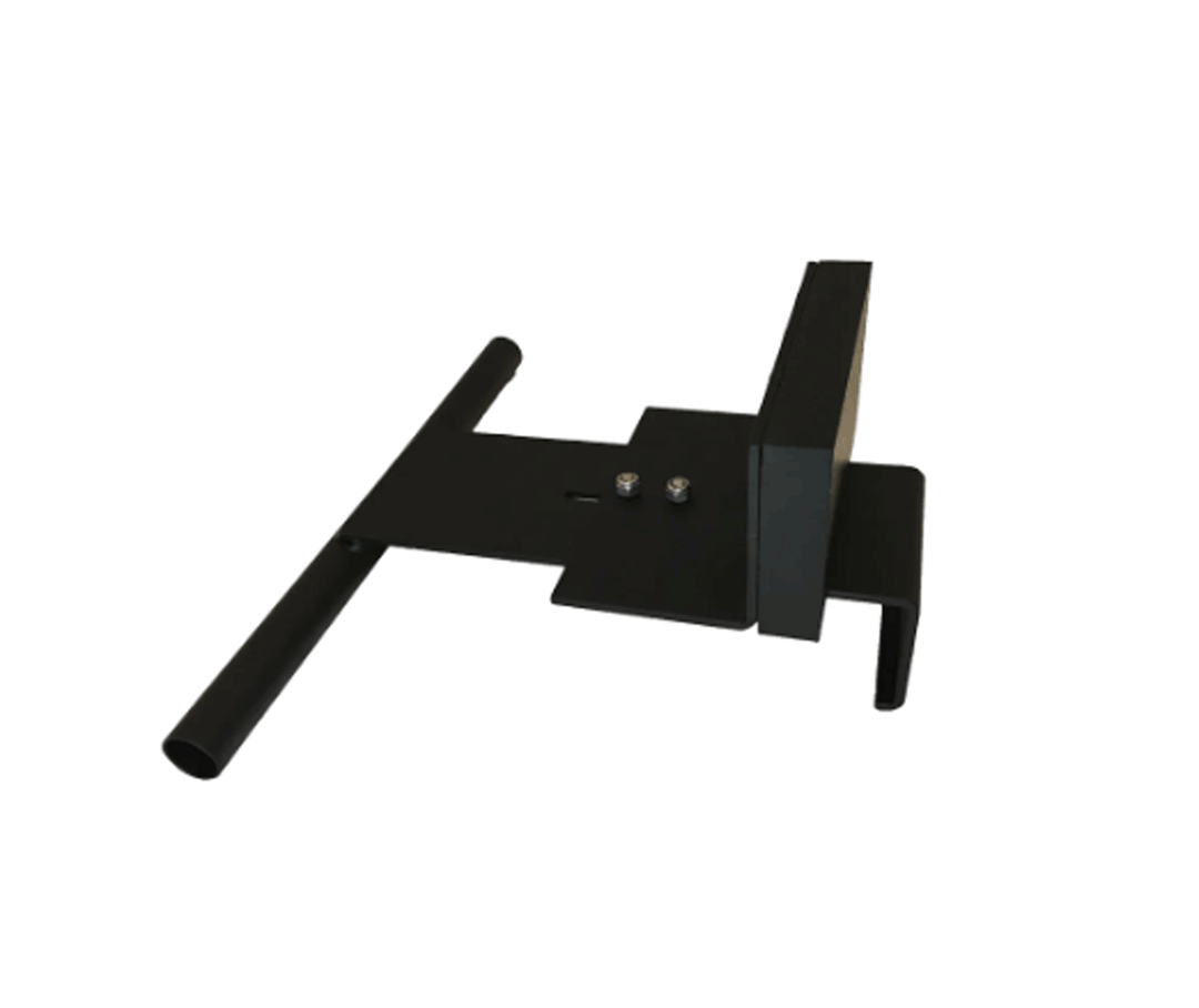 Transom Thwart Motor Mount - 14"