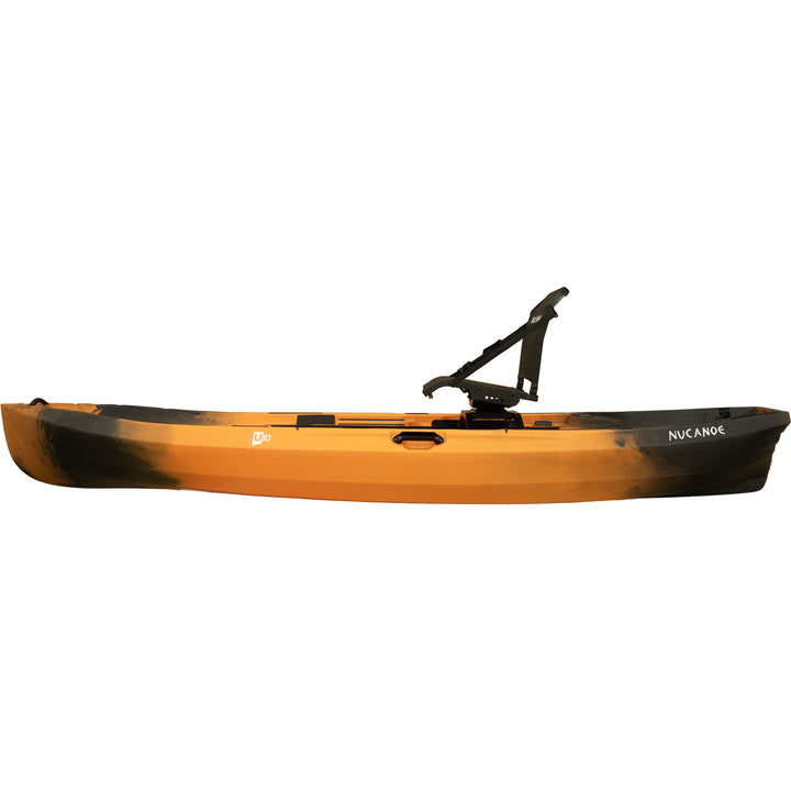 U10 Kayak