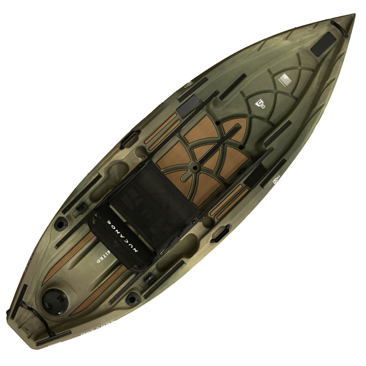 U10 Kayak