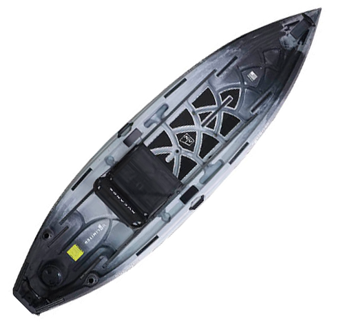 Unlimited 12.5 Kayak