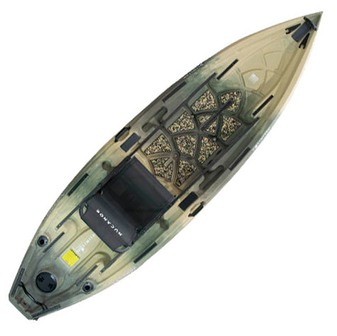 Unlimited 12.5 Kayak