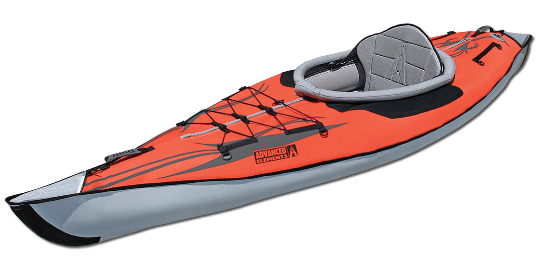 AdvancedFrame Inflatable Kayak - OMTC