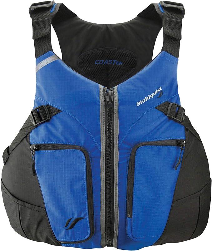 Coaster Lifejacket - OMTC