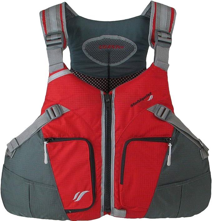 Coaster Lifejacket - OMTC