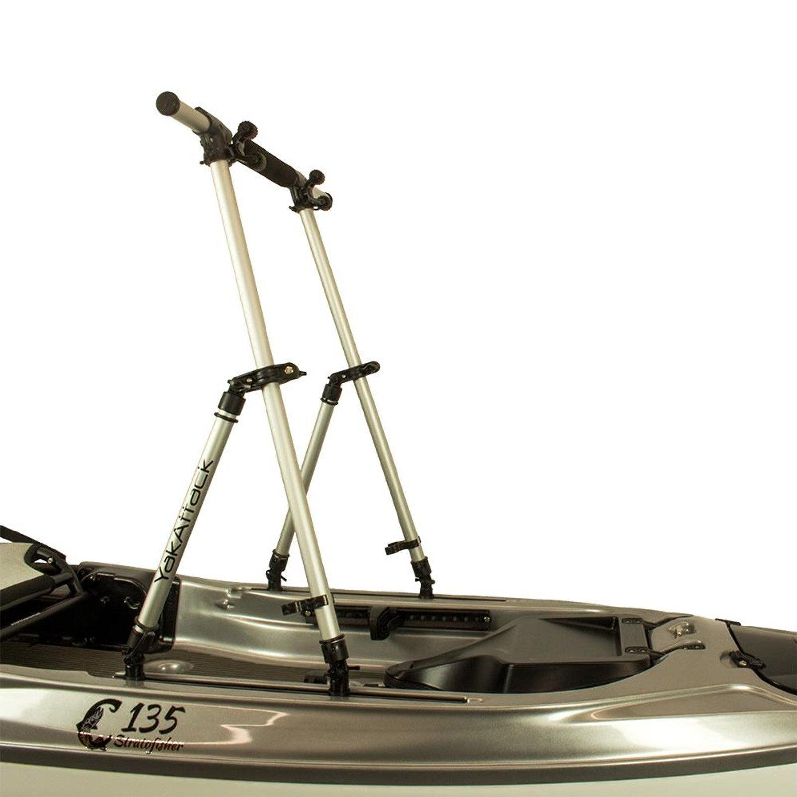 Yakattack CommandStand™ Universal Stand Assist Bar – OMTC