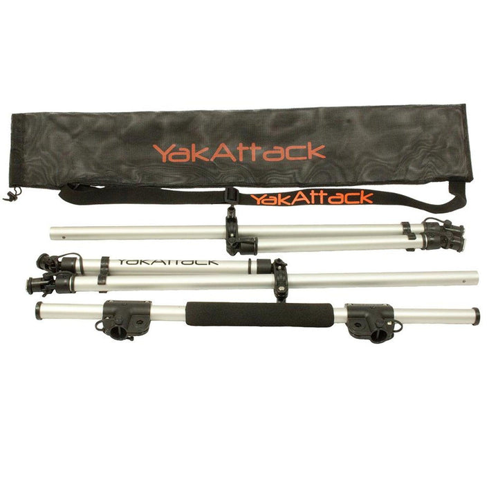 CommandStand™ Universal Stand Assist Bar - OMTC