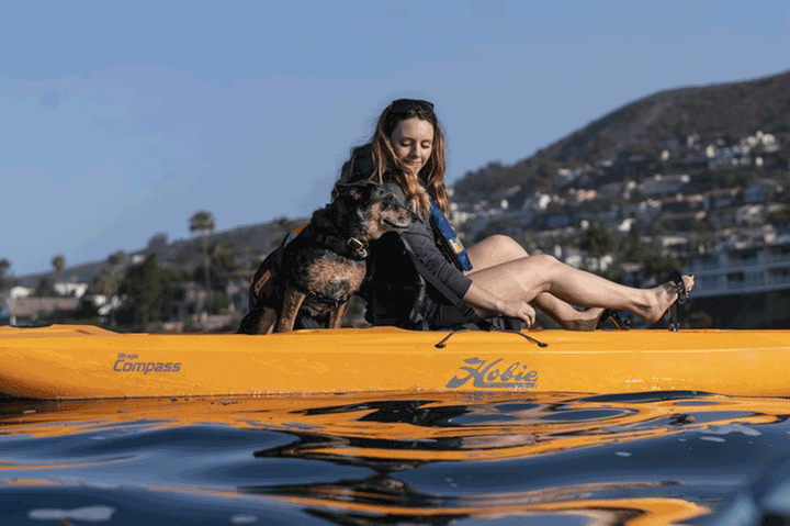 Compass Kayak - OMTC