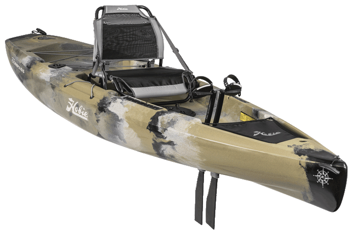 Hobie Kayak Compass Kayak in Camo