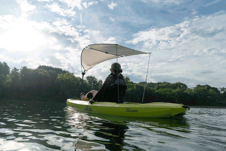 Compass Kayak - OMTC