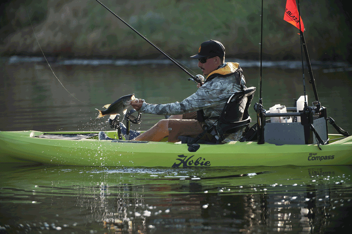 Compass Kayak - OMTC