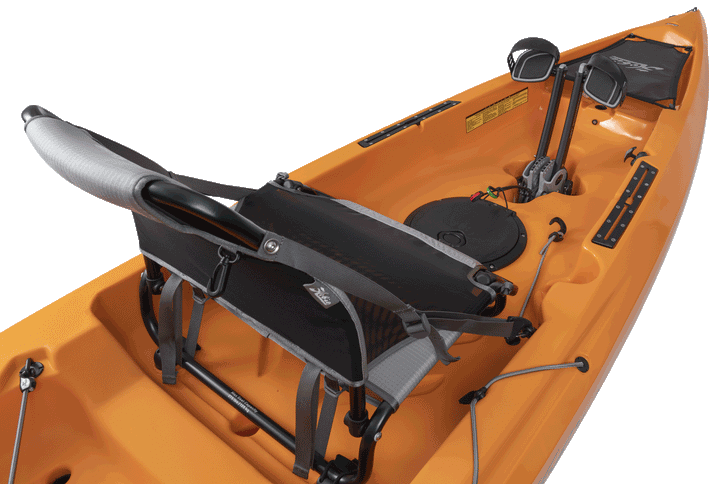 Compass Kayak - OMTC