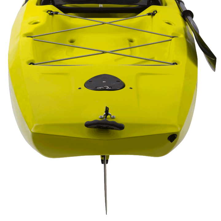 Compass Kayak - OMTC