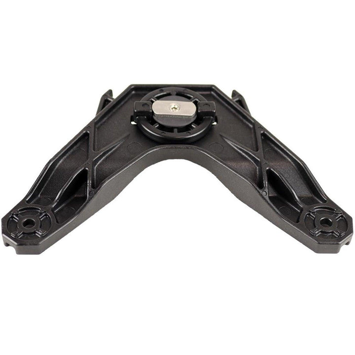DoubleHeader Track Mount - OMTC