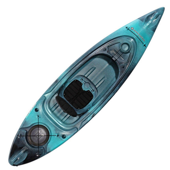 Drift 9.5 Kayak - OMTC