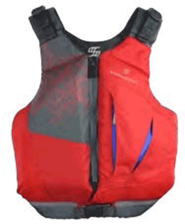 Escape Lifejacket - OMTC