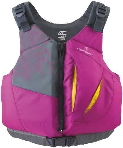 Escape Women's Lifejacket - OMTC