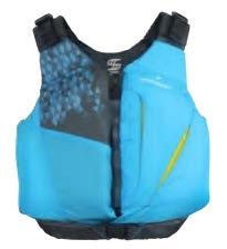 Escape Women's Lifejacket - OMTC