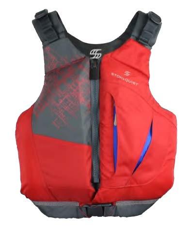 Escape Youth Lifejacket - OMTC