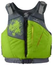 Escape Youth Lifejacket - OMTC