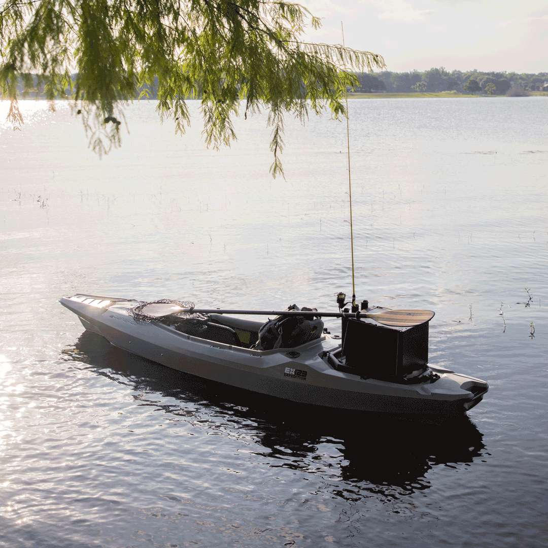 EX123 Kayak - OMTC