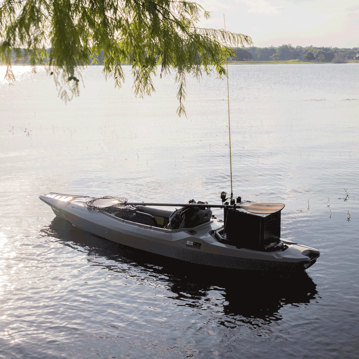 EX123 Kayak - OMTC