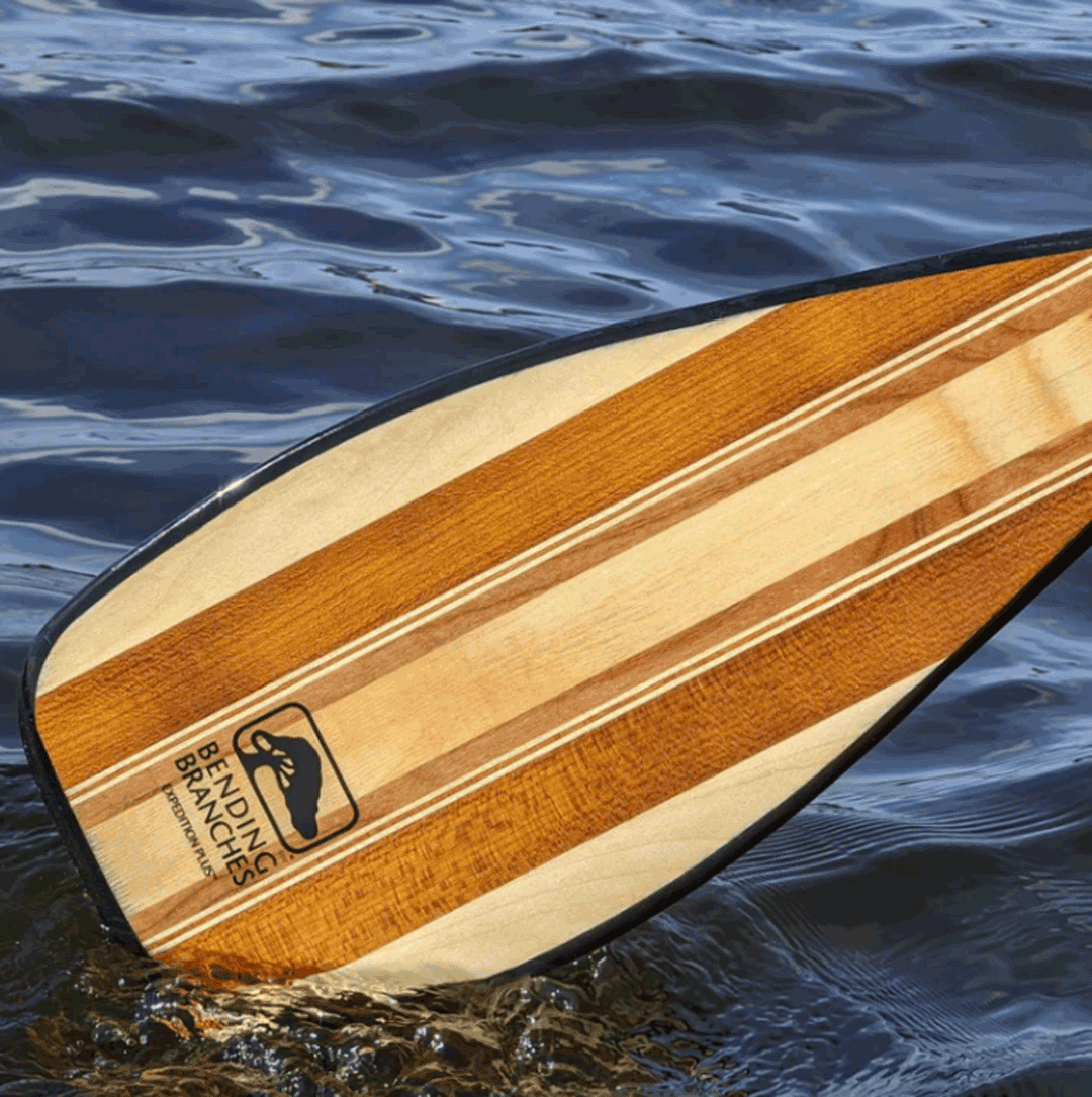 Expedition Plus Canoe Paddle 56 - OMTC