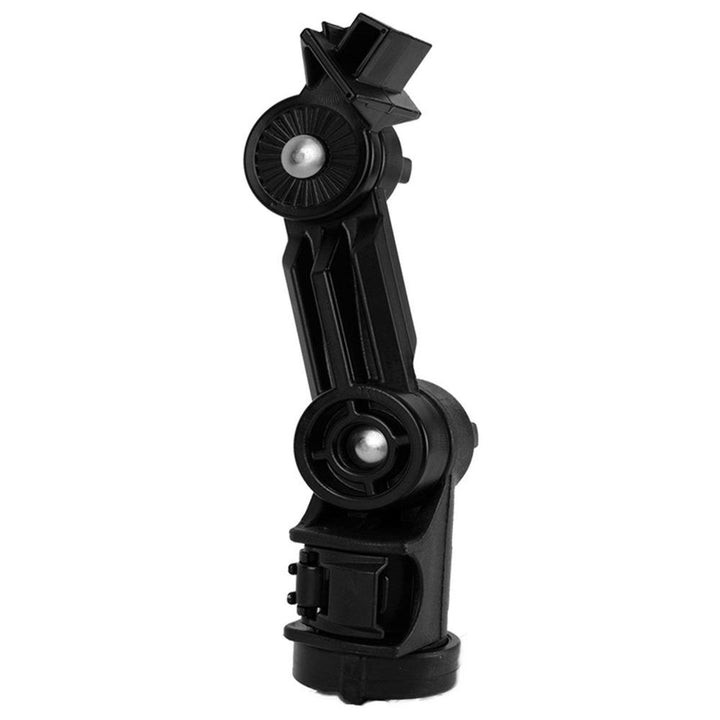 Fish Finder Mount for Lowrance Elite, Hook, and Elite Ti - OMTC