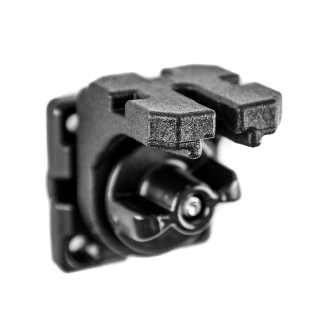 GridLoc Mighty Mount with 90 Degree Adapter - OMTC