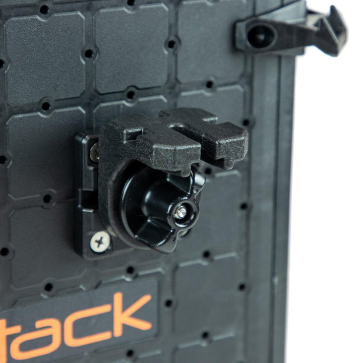 GridLoc Mighty Mount with 90 Degree Adapter - OMTC