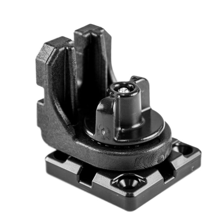 GridLoc Mighty Mount with 90 Degree Adapter - OMTC