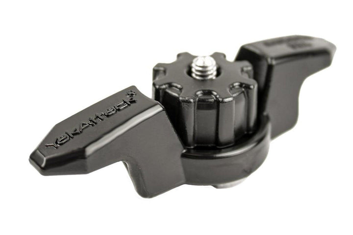GT Cleat, Track Mount - OMTC