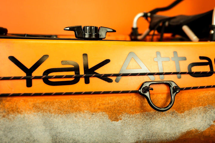 GT Cleat, Track Mount - OMTC