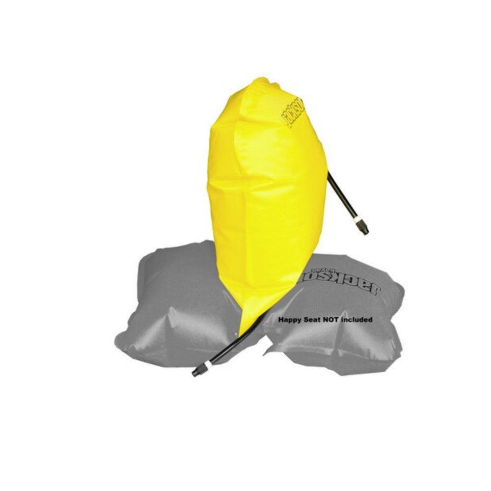 Happy Combo Seat/Thruster - Yellow - OMTC