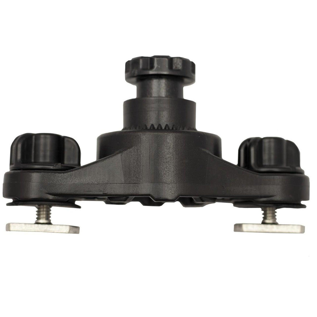 HD Track Mount for LockNLoad - OMTC