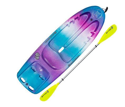Hi Five Kayak - OMTC