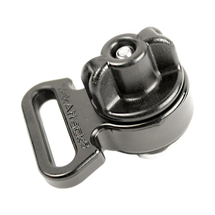 Horizontal Tie Downs - Pair - OMTC