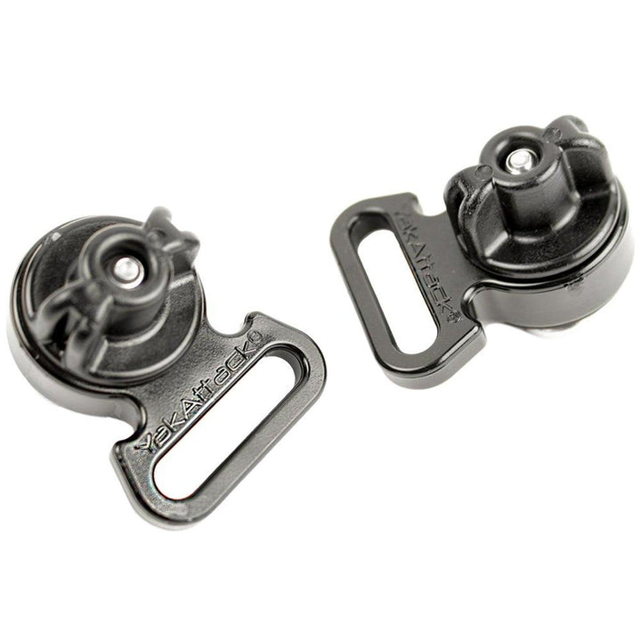 Horizontal Tie Downs - Pair - OMTC