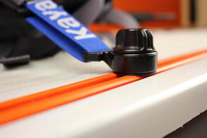 Horizontal Tie Downs - Pair - OMTC