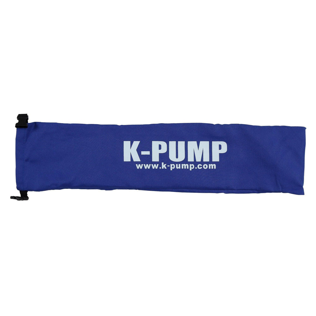 K-Pump 100 Standard Pump - OMTC