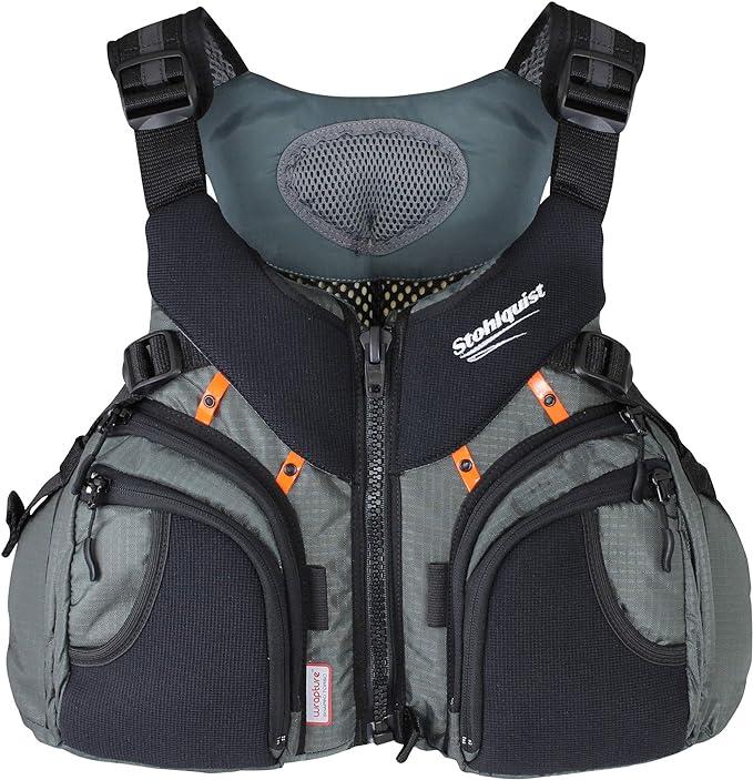 Keeper Lifejacket - OMTC