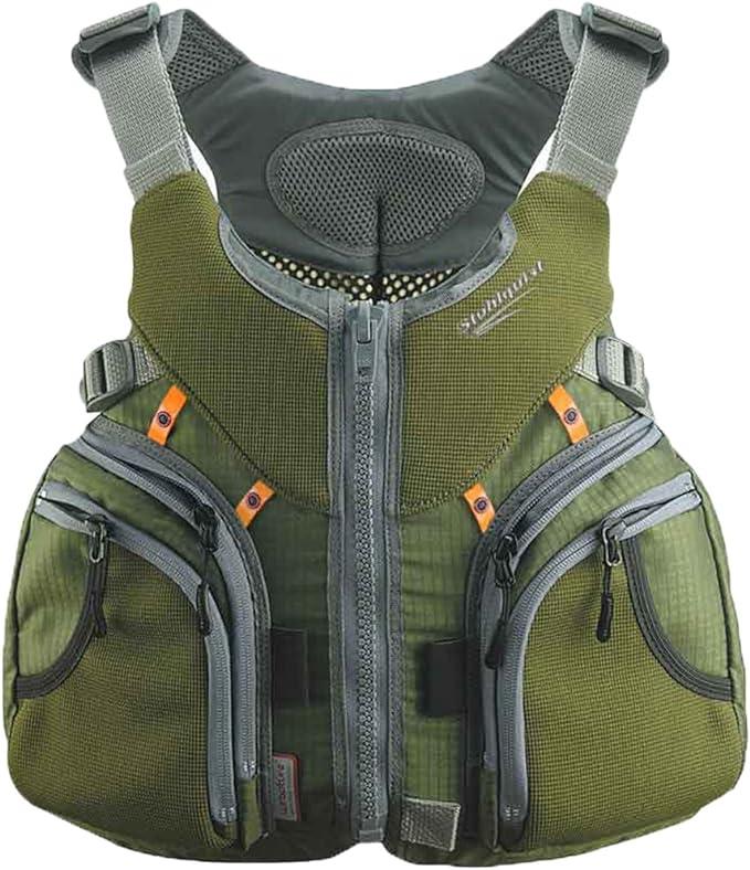 Keeper Lifejacket - OMTC