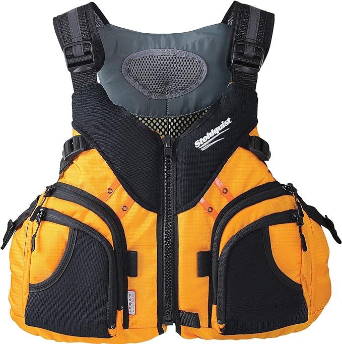 Keeper Lifejacket - OMTC