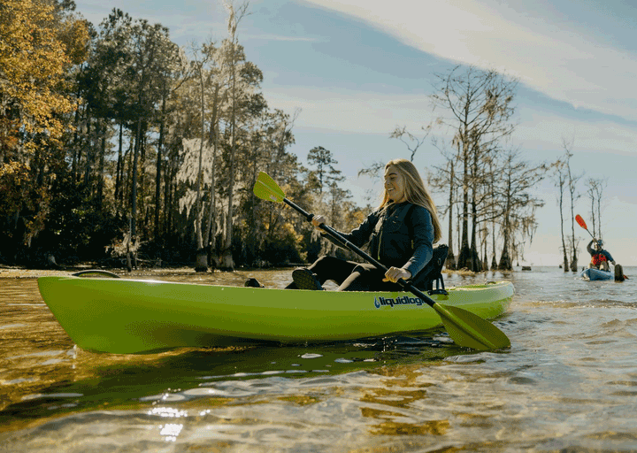 Kiawah 10.5 Kayak - OMTC