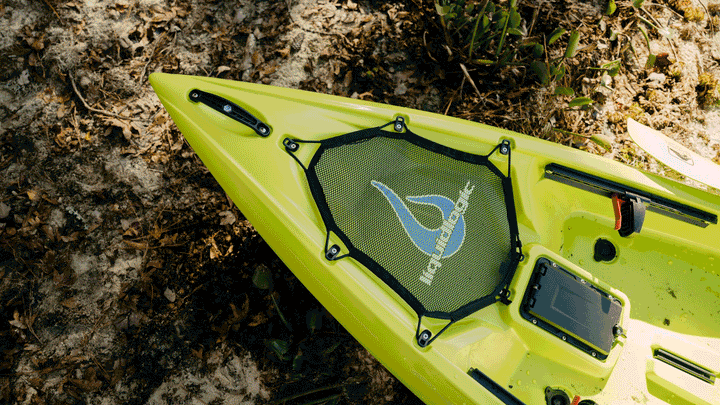 Kiawah 12 Kayak - OMTC