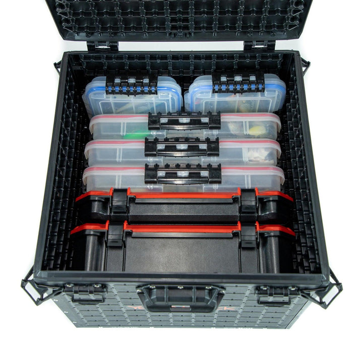 KnotLoc Bungee Dividers, 6-Pack - OMTC