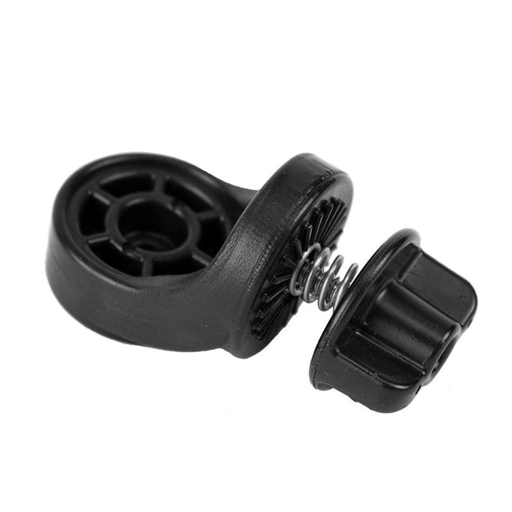 LockNLoad™ 90 Degree Adapter - OMTC